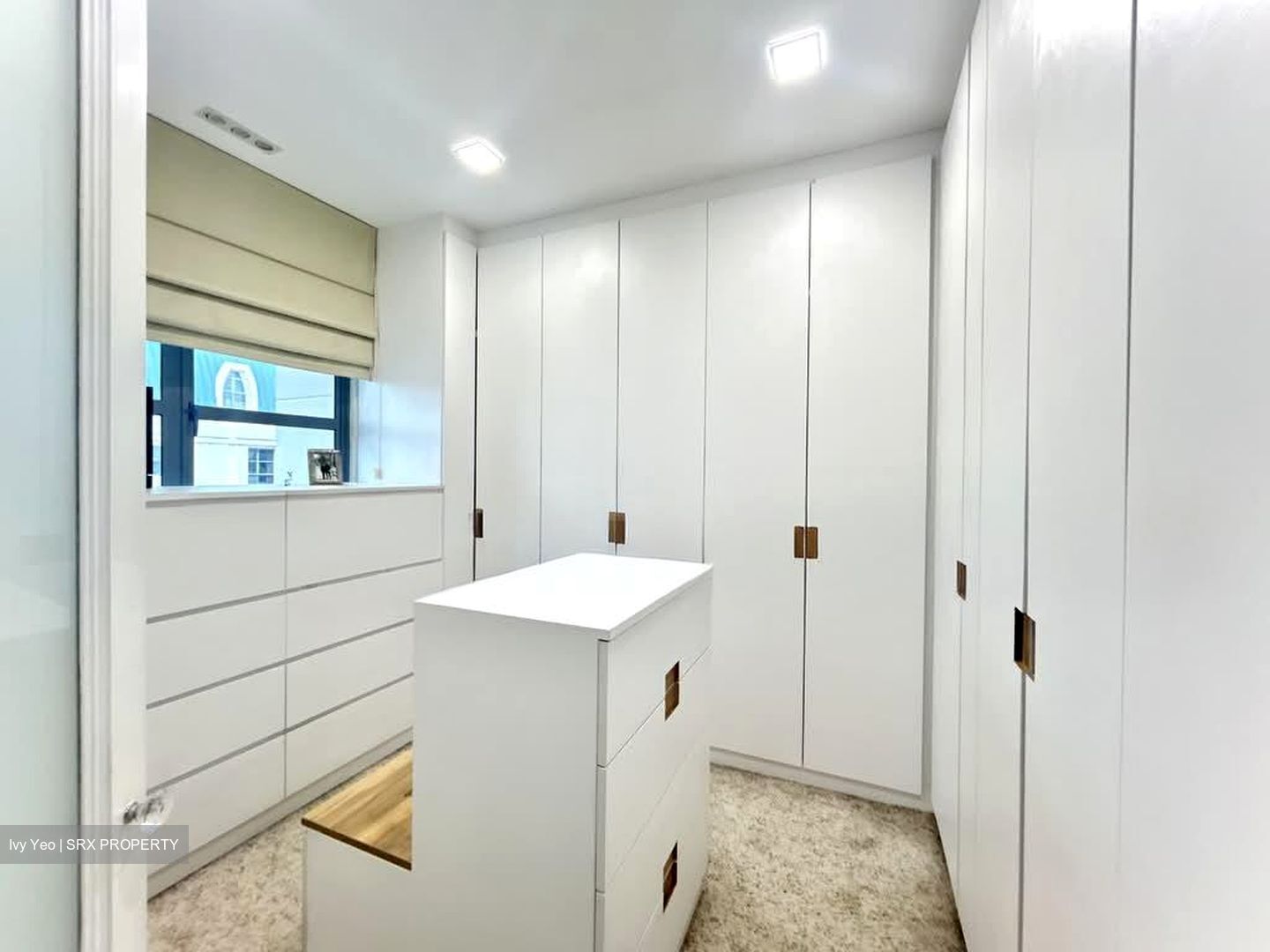 Aquarius By The Park (D16), Condominium #529746681